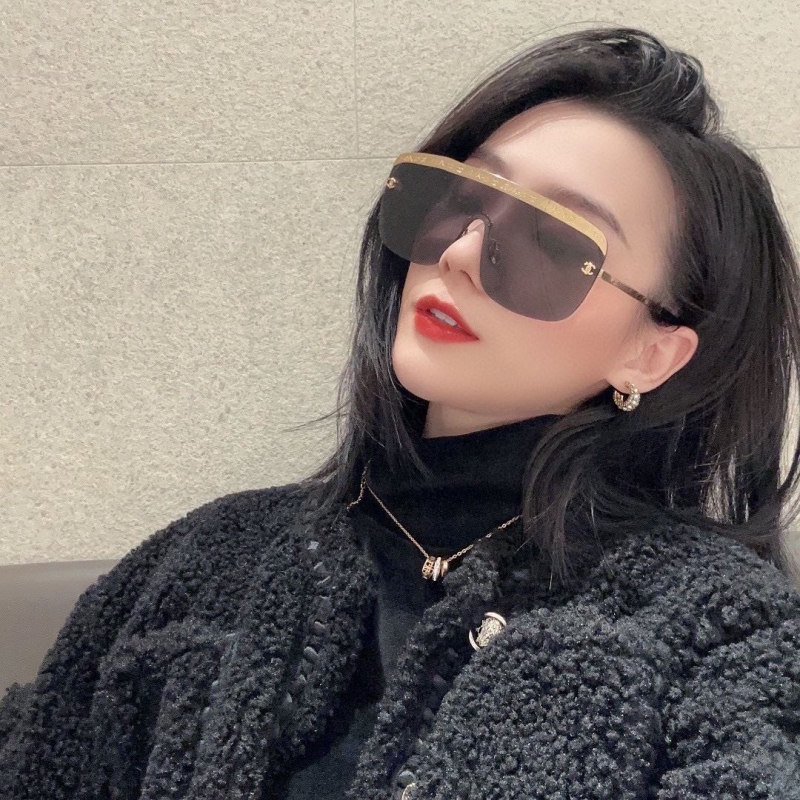 Chanel Sunglasses